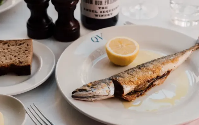 英国美食 | 盘点伦敦最受欢迎的17家英国餐厅