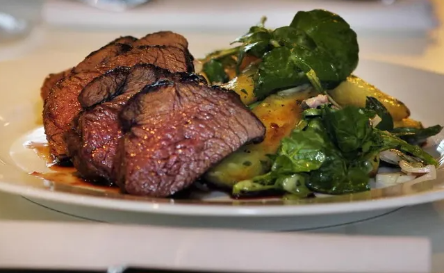 英国美食 | 盘点伦敦最受欢迎的17家英国餐厅