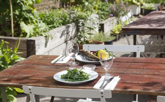 英国美食 | 盘点伦敦最受欢迎的17家英国餐厅