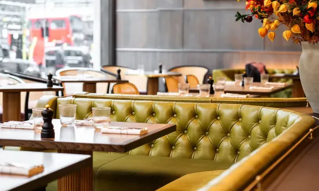 英国美食 | 盘点伦敦最受欢迎的17家英国餐厅