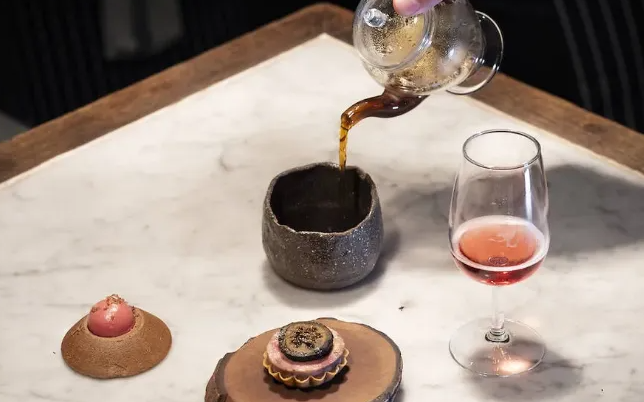 英国美食 | 盘点伦敦最受欢迎的17家英国餐厅