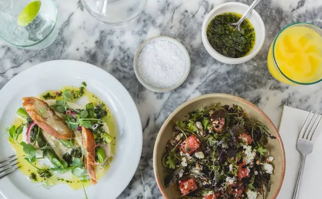 英国美食 | 盘点伦敦最受欢迎的17家英国餐厅