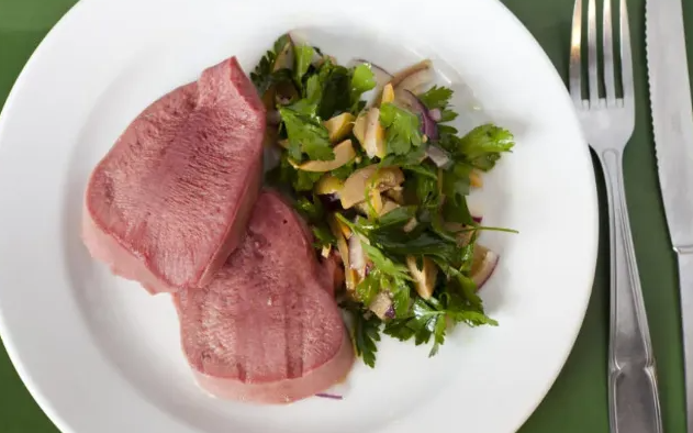 英国美食 | 盘点伦敦最受欢迎的17家英国餐厅