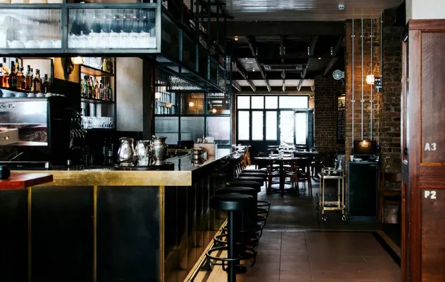 英国美食 | 盘点伦敦最受欢迎的17家英国餐厅