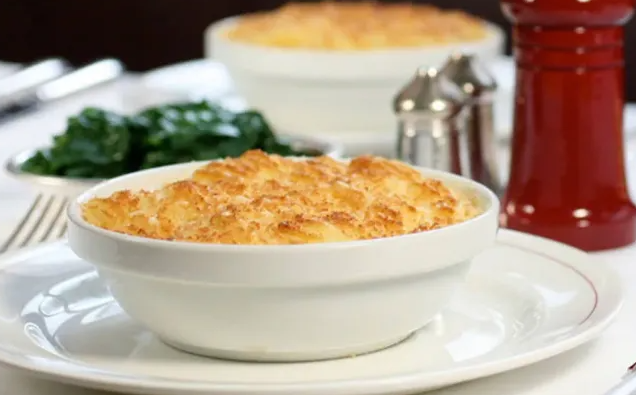 英国美食 | 盘点伦敦最受欢迎的17家英国餐厅