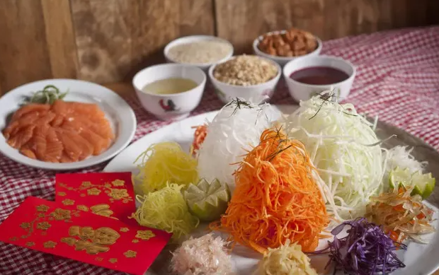 伦敦唐人街最受欢迎的20家餐厅