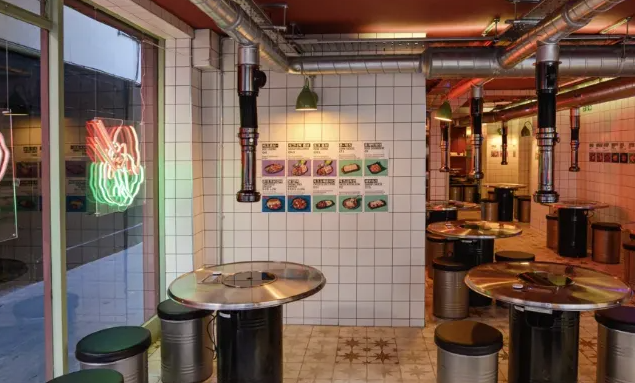 伦敦唐人街最受欢迎的20家餐厅