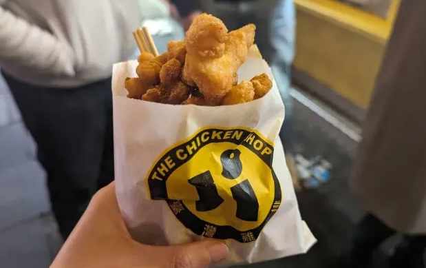 伦敦唐人街最受欢迎的20家餐厅