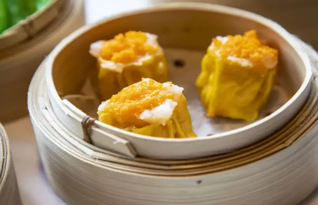 伦敦唐人街最受欢迎的20家餐厅