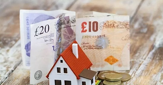 2025伦敦买房选哪个区域？哪种贷款方式更好