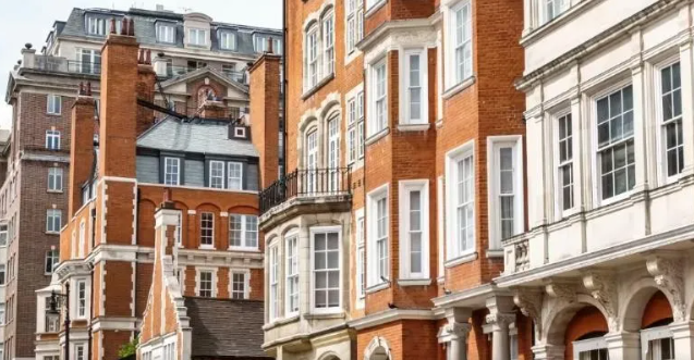 2025伦敦买房选哪个区域？哪种贷款方式更好