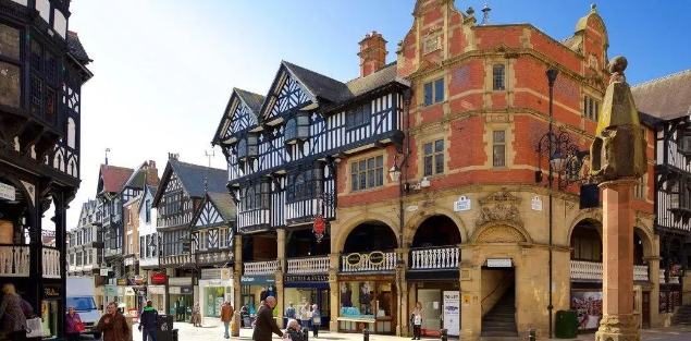 2025伦敦买房选哪个区域？哪种贷款方式更好