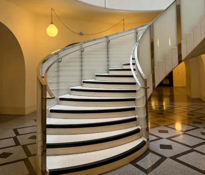 伦敦必打卡的艺术景点