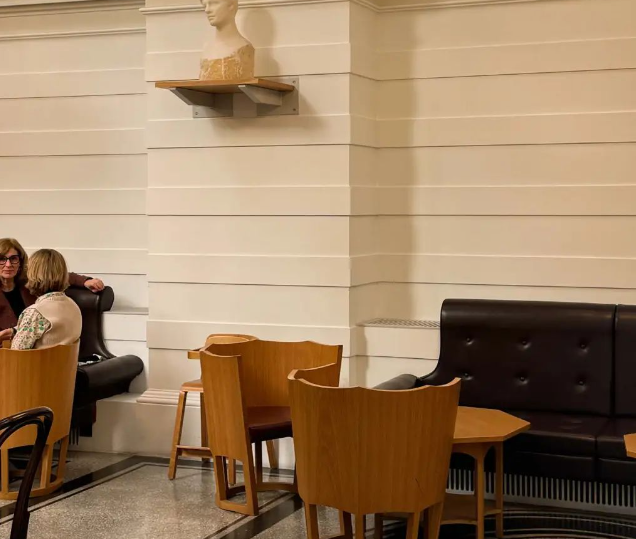 伦敦必打卡的艺术景点