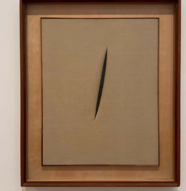 伦敦必打卡的艺术景点