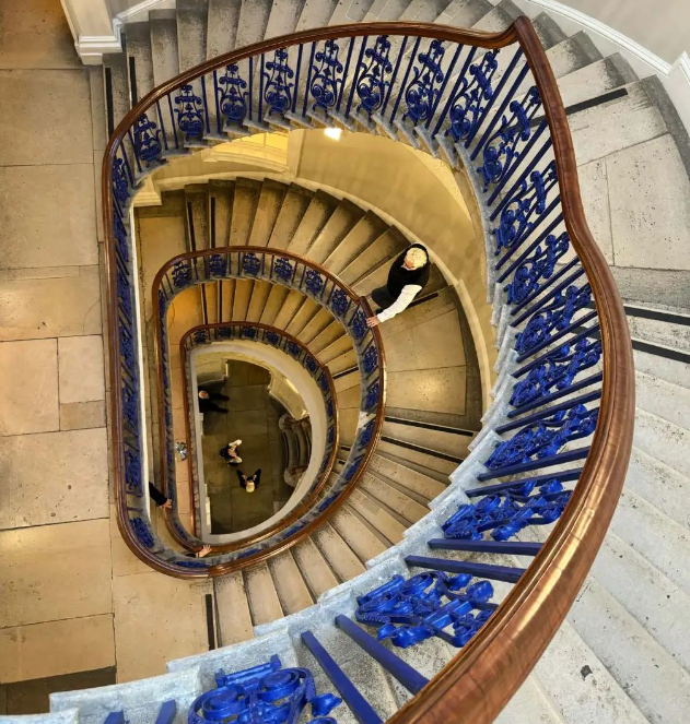 伦敦必打卡的艺术景点