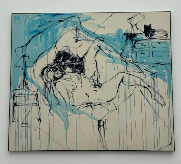 伦敦必打卡的艺术景点