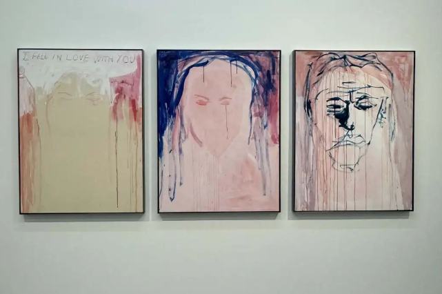 伦敦必打卡的艺术景点