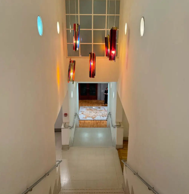 伦敦必打卡的艺术景点