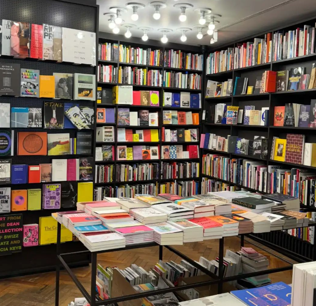 伦敦必打卡的艺术景点