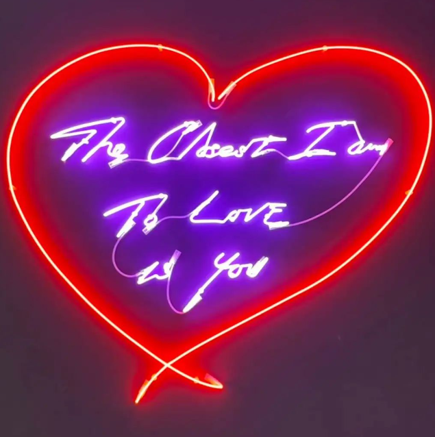 伦敦必打卡的艺术景点