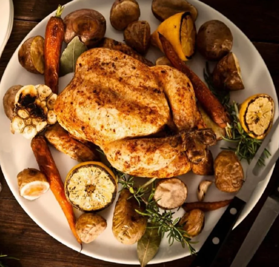 英国人的圣诞大餐都吃些什么?