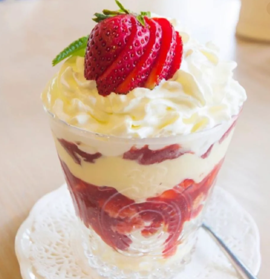 英国人的圣诞大餐都吃些什么?