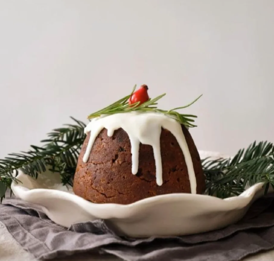 英国人的圣诞大餐都吃些什么?