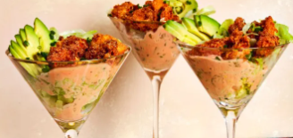 英国人的圣诞大餐都吃些什么?