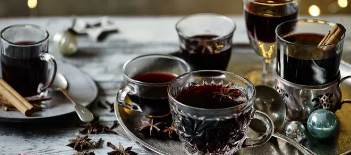 英国人的圣诞大餐都吃些什么?