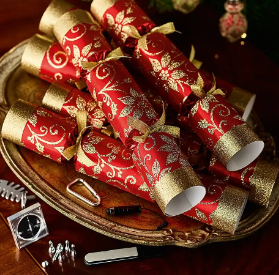 英国人的圣诞大餐都吃些什么?