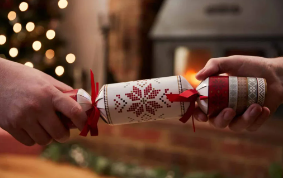 英国人的圣诞大餐都吃些什么?