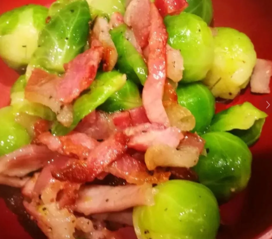 英国人的圣诞大餐都吃些什么?