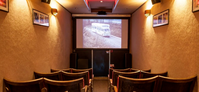 2025年英国一月精选活动攻略