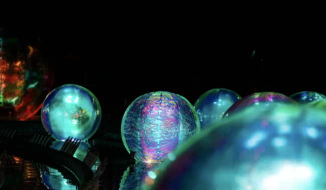 2025年英国一月精选活动攻略