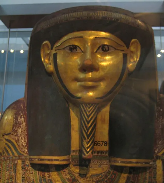 大英博物馆(British Museum)必看的四十一件藏品