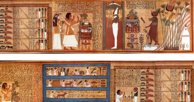 大英博物馆(British Museum)必看的四十一件藏品