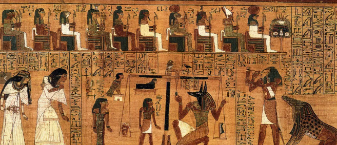 大英博物馆(British Museum)必看的四十一件藏品