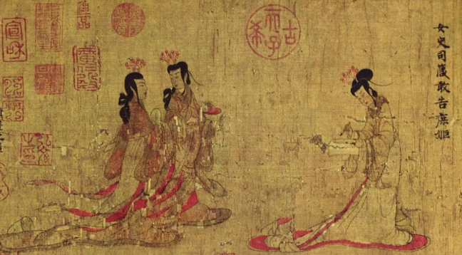大英博物馆(British Museum)必看的四十一件藏品