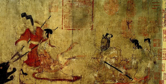 大英博物馆(British Museum)必看的四十一件藏品
