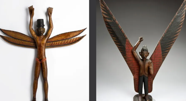 大英博物馆(British Museum)必看的四十一件藏品