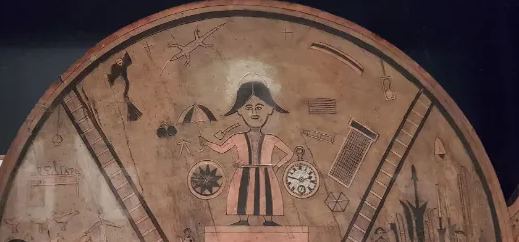 大英博物馆(British Museum)必看的四十一件藏品