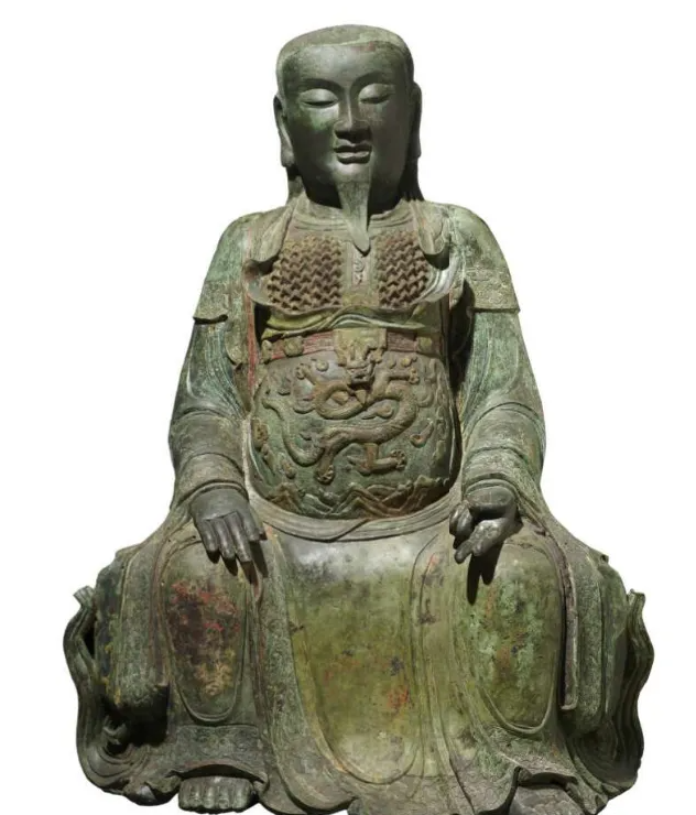 大英博物馆(British Museum)必看的四十一件藏品