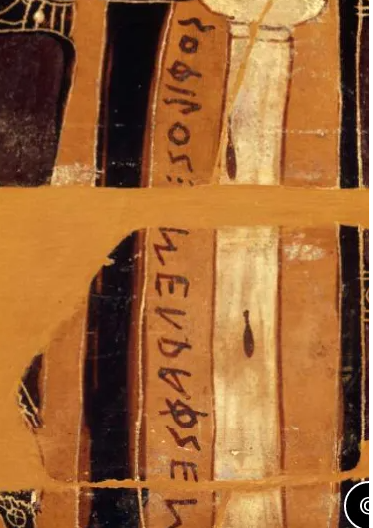 大英博物馆(British Museum)必看的四十一件藏品