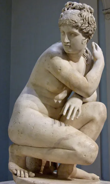 大英博物馆(British Museum)必看的四十一件藏品