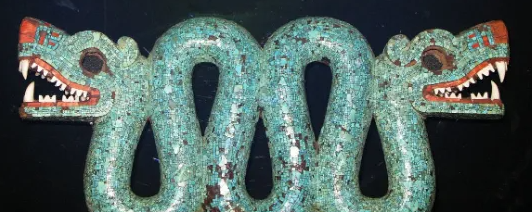 大英博物馆(British Museum)必看的四十一件藏品