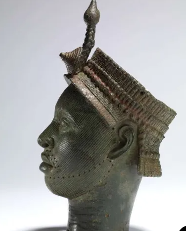 大英博物馆(British Museum)必看的四十一件藏品