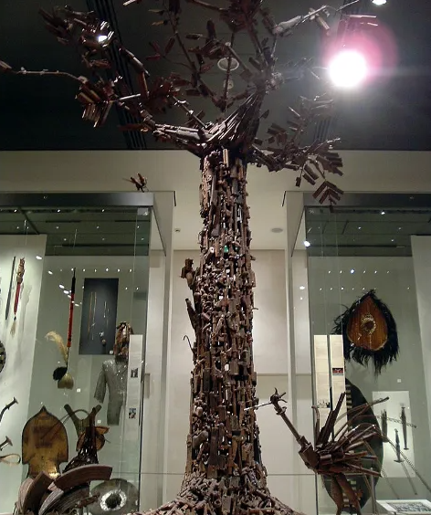 大英博物馆(British Museum)必看的四十一件藏品