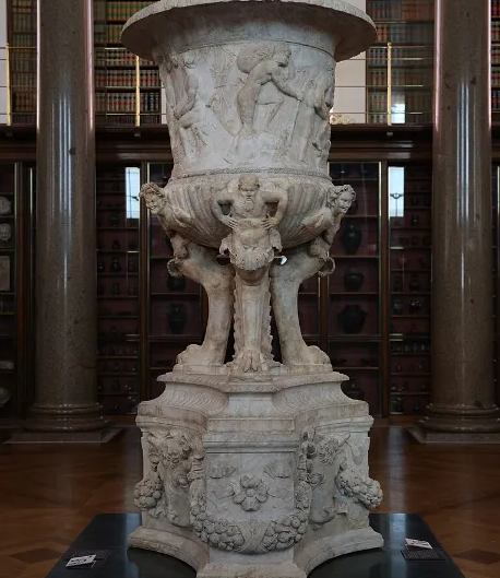 大英博物馆(British Museum)必看的四十一件藏品