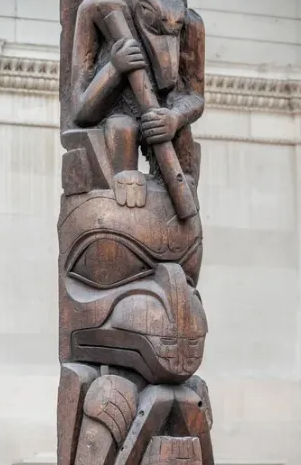 大英博物馆(British Museum)必看的四十一件藏品